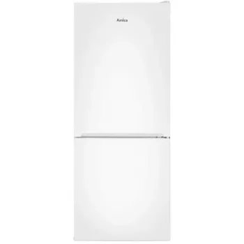 Ledusskapis-salvētava AMICA FK1815.4U(E), 230L