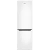 Ledusskapja-saldētavas kombinācija AMICA FK 2995.2FT(E) — 299 L, apakšējais saldētājs, No Frost, LED, E klase