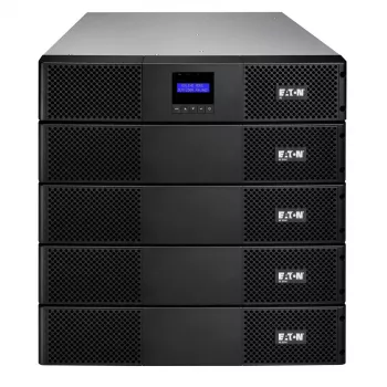 Eaton 9E2000IR UPS 2 kVA 1800 W 6 AC kontaktligzdas
