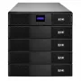 Eaton 9E2000IR UPS 2 kVA 1800 W 6 AC kontaktligzdas