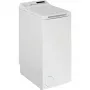 Whirlpool NTDLR 6040S PL/N veļas mazgājamā mašīna, augšējā ielāde, 6 kg, 951 apgr./min, balta