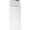 Whirlpool NTDLR 6040S PL/N veļas mazgājamā mašīna, augšējā ielāde, 6 kg, 951 apgr./min, balta