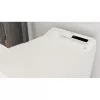 Whirlpool NTDLR 6040S PL/N veļas mazgājamā mašīna, augšējā ielāde, 6 kg, 951 apgr./min, balta