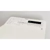 Whirlpool NTDLR 6040S PL/N veļas mazgājamā mašīna, augšējā ielāde, 6 kg, 951 apgr./min, balta