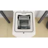 Whirlpool NTDLR 6040S PL/N veļas mazgājamā mašīna, augšējā ielāde, 6 kg, 951 apgr./min, balta