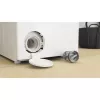 Whirlpool NTDLR 6040S PL/N veļas mazgājamā mašīna, augšējā ielāde, 6 kg, 951 apgr./min, balta