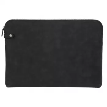 Hama Classy 39.6 cm (15.6 collu) piedurkņu maciņš melns