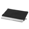 Hama Classy Sleeve 15,6" (39,6 cm) klēpjdatora futrālis, poliuretāns, melnā krāsā