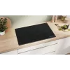 Bosch Serie 6 PVS831HB1E indukcijas plīts virsma, melna, iebūvējama, 80 cm, 4 zonas