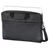 Hama Tayrona 39.6 cm (15.6 inch) portfelis pelēks