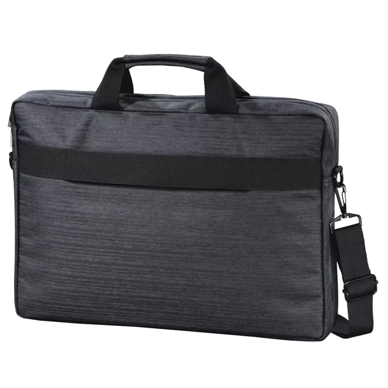Hama Tayrona 39.6 cm (15.6 inch) portfelis pelēks