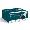 TP-Link VIGI C350 Āra ložu IP drošības kamera 5MP, 2880 x 1620 pikseļi, griestu montāža