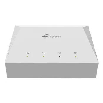Optiskais tīkla terminālis TP-Link XZ000-G7 1-Ports Gigabit SC/APC