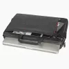 Hama Manchester 33.8 cm (13.3 collu) portfelis melns