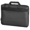 Hama Manchester 33.8 cm (13.3 collu) portfelis melns