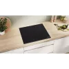Bosch Serie 6 PIE631HB1E iebūvējamā indukcijas plīts virsma melna 60 cm 4 zonas