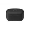 JVC HA-A25T Bezvadu austiņas True Wireless Stereo (TWS) Iekšauss Zvanu/Mūzikas Bluetooth Melnas