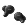 JVC HA-A25T Bezvadu austiņas True Wireless Stereo (TWS) Iekšauss Zvanu/Mūzikas Bluetooth Melnas