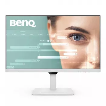 BenQ GW3290QT monitors 80 cm (31,5 collas) 2560 x 1440 pikseļi Quad HD LED Balts