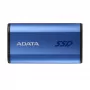 ADATA SE880 1 TB USB Type-C 3.2 Gen 2 (3.1 Gen 2) Zils