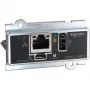 Tīkla pārvaldības karte APC AP9547 Gigabit Ethernet RJ-45