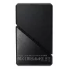 ADATA SE920 4 TB ārējais SSD USB4 Gen 3x2 melns