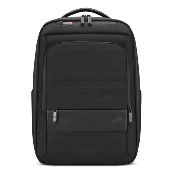 Lenovo ThinkPad Professional 16 collu Gen 2 mugursoma ikdienas mugursoma Melna Plastmasa