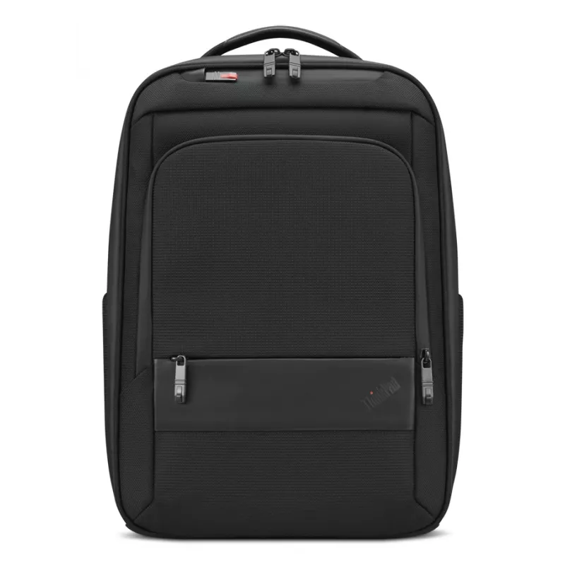 Lenovo ThinkPad Professional 16 collu Gen 2 mugursoma ikdienas mugursoma Melna Plastmasa