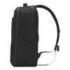 Lenovo ThinkPad Professional 16 collu Gen 2 mugursoma ikdienas mugursoma Melna Plastmasa