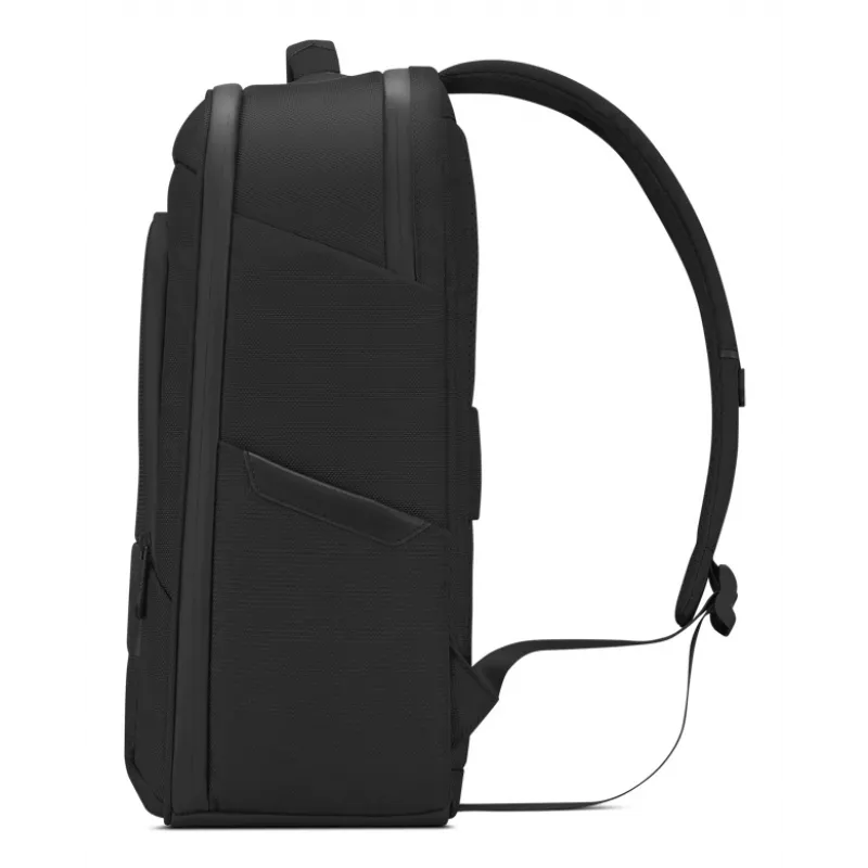 Lenovo ThinkPad Professional 16 collu Gen 2 mugursoma ikdienas mugursoma Melna Plastmasa