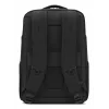 Lenovo ThinkPad Professional 16 collu Gen 2 mugursoma ikdienas mugursoma Melna Plastmasa