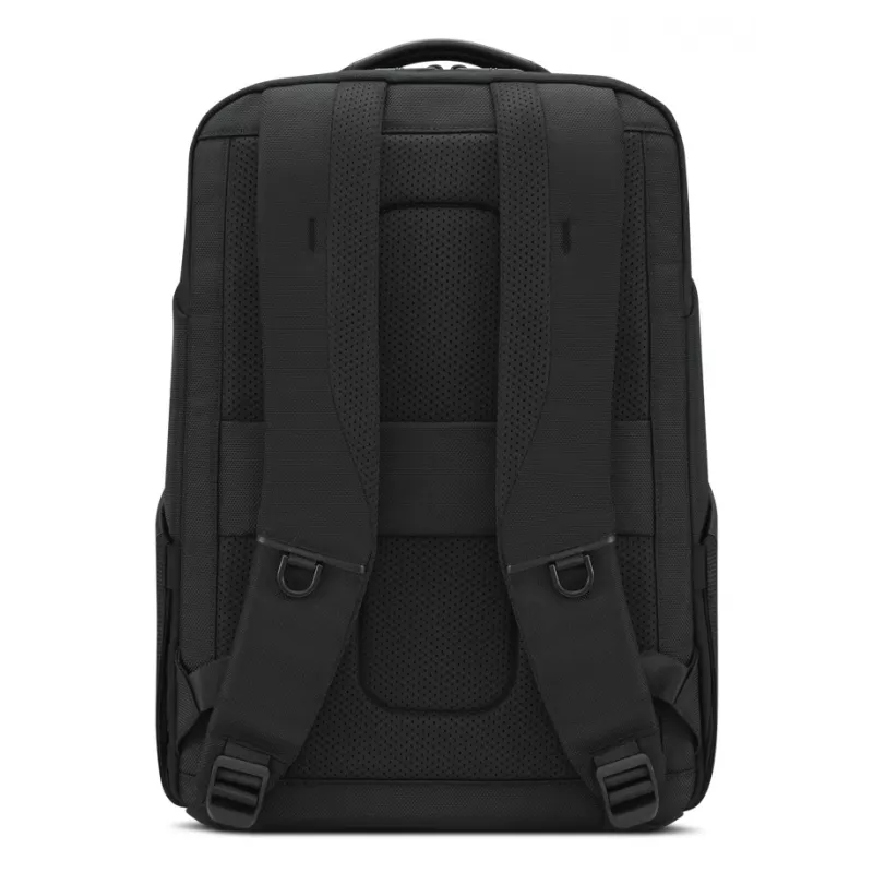 Lenovo ThinkPad Professional 16 collu Gen 2 mugursoma ikdienas mugursoma Melna Plastmasa