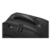 Lenovo ThinkPad Professional 16 collu Gen 2 mugursoma ikdienas mugursoma Melna Plastmasa