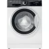 Whirlpool WRBSS 6249 S EU veļas mazgājamā mašīna, priekšpuses ielāde, 6 kg, 1200 RPM, balta