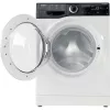 Whirlpool WRBSS 6249 S EU veļas mazgājamā mašīna, priekšpuses ielāde, 6 kg, 1200 RPM, balta