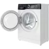 Whirlpool WRBSS 6249 S EU veļas mazgājamā mašīna, priekšpuses ielāde, 6 kg, 1200 RPM, balta