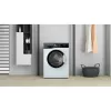 Whirlpool WRBSS 6249 S EU veļas mazgājamā mašīna, priekšpuses ielāde, 6 kg, 1200 RPM, balta