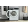 Whirlpool WRBSS 6249 S EU veļas mazgājamā mašīna, priekšpuses ielāde, 6 kg, 1200 RPM, balta