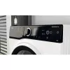 Whirlpool WRBSS 6249 S EU veļas mazgājamā mašīna, priekšpuses ielāde, 6 kg, 1200 RPM, balta