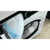 Whirlpool WRBSS 6249 S EU veļas mazgājamā mašīna, priekšpuses ielāde, 6 kg, 1200 RPM, balta