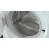 Whirlpool WRBSS 6249 S EU veļas mazgājamā mašīna, priekšpuses ielāde, 6 kg, 1200 RPM, balta