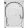 Whirlpool WRBSS 6249 S EU veļas mazgājamā mašīna, priekšpuses ielāde, 6 kg, 1200 RPM, balta