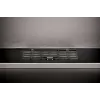 DIGITUS 19 inch 4U sienas montāžas skapis - SOHO PRO 240 x 540 x 400mm melns