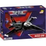 Cobi Top Gun MiG-28 5859 būvkomplekts, 1:48 mēroga modelis, kolekcionējams ķieģeļu komplekts
