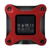 ADATA SD620 2 TB ārējais SSD, Micro-USB B 3.2 Gen 2, melns/sarkans