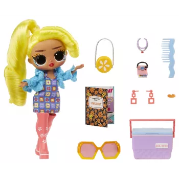 L.O.L. Surprise! 591658EUC lelle Hana Groove