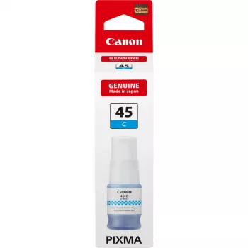 Canon GI-45C oriģinālā ciāna tintes kasetne 1 gab.