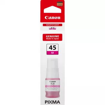 Canon GI-45M oriģinālā tintes kasetne, magenta