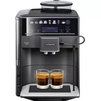 Siemens EQ.6 TE654319RW pilnībā automātiska kafijas automāts 1.7 L
