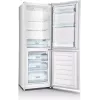 Brīvstāvošs ledusskapis-saldētājs Gorenje RK4162PW4 — 230 L (ledusskapis 159 L, saldētava 71 L), balts, invertors, apakšējā saldētava
